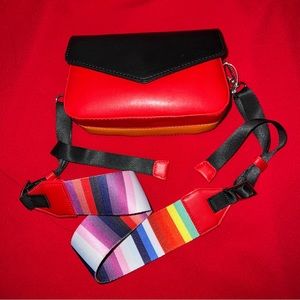 Crossbody/Handbag  NEW